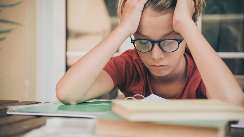 disordini temporomandibolari bambini e ragazzi