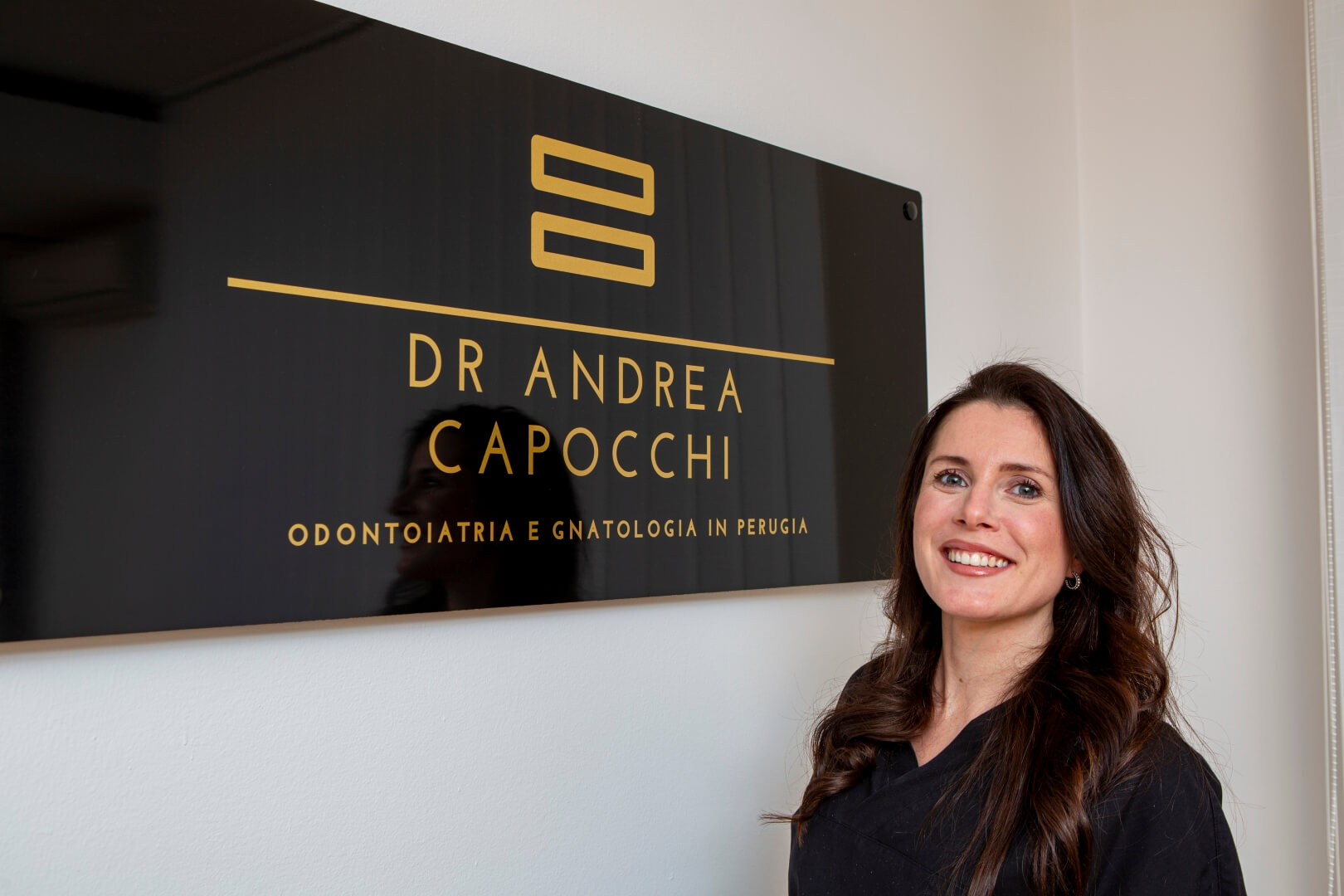 Elisa / Igienista Dentale