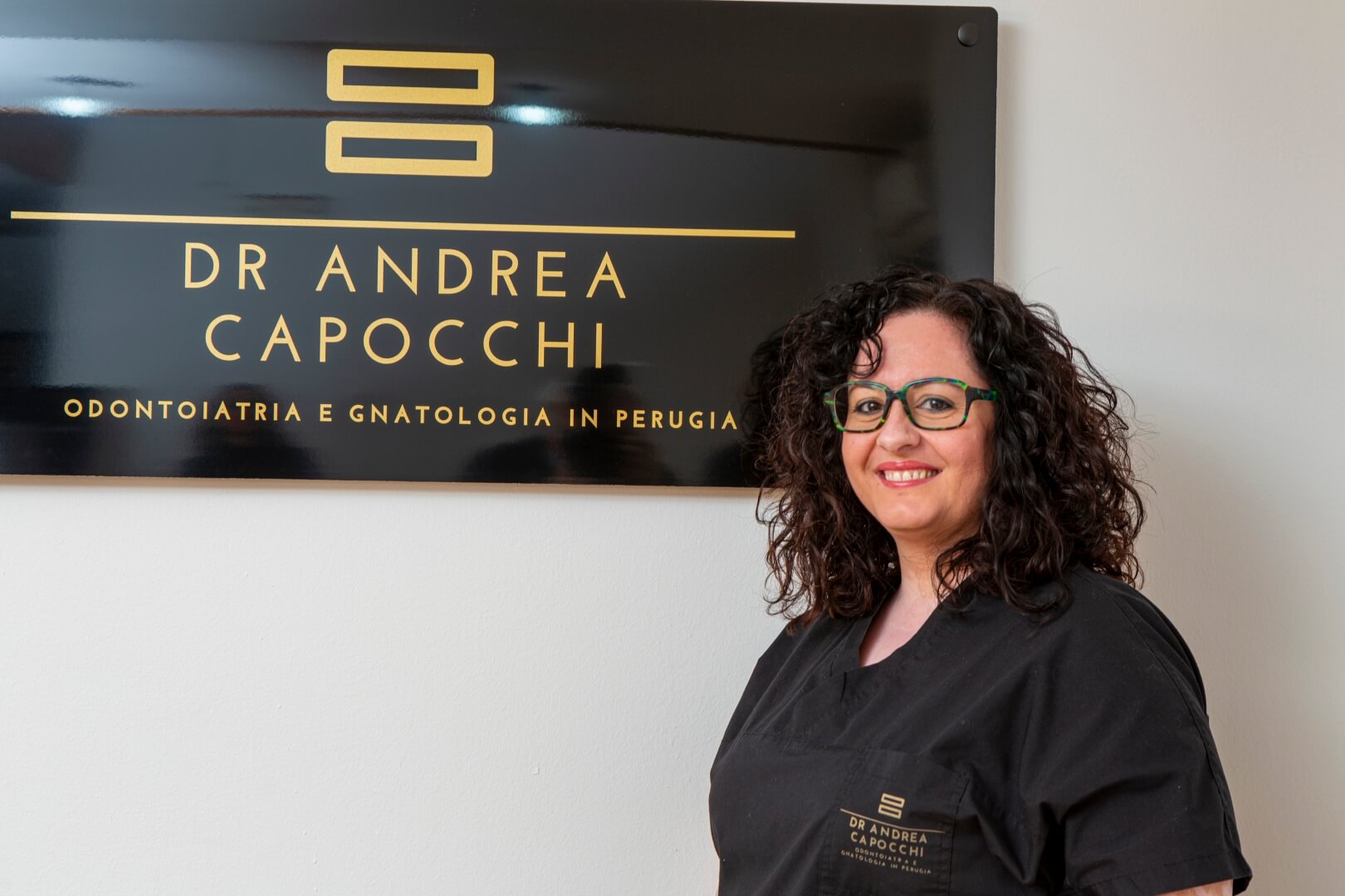 Valentina / ASO (assistente alla poltrona)