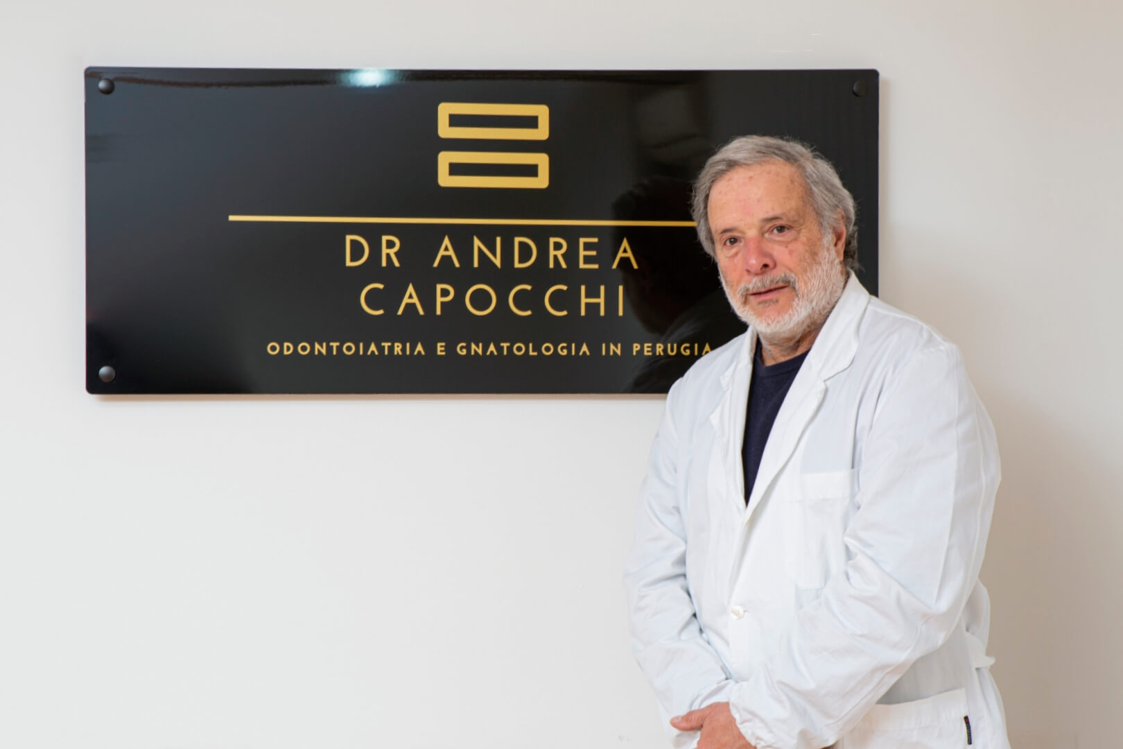 Antonio Capocchi Medico Odontoiatra