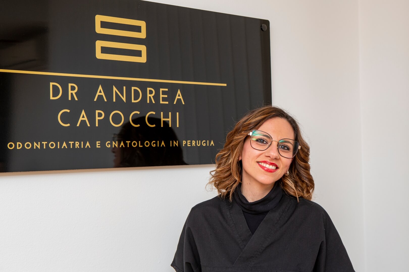 Loriangela / ASO (assistente alla poltrona)