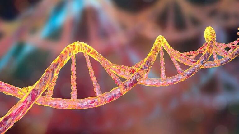 Genetica e disordini temporomandibolari