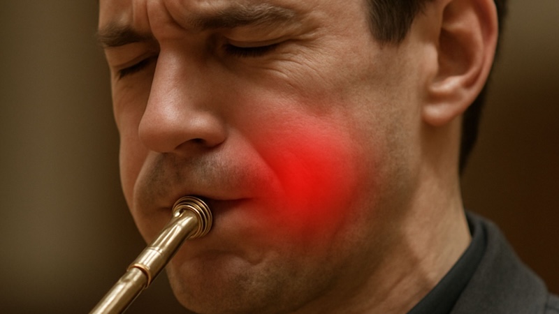 Disordini temporomandibolari nei musicisti