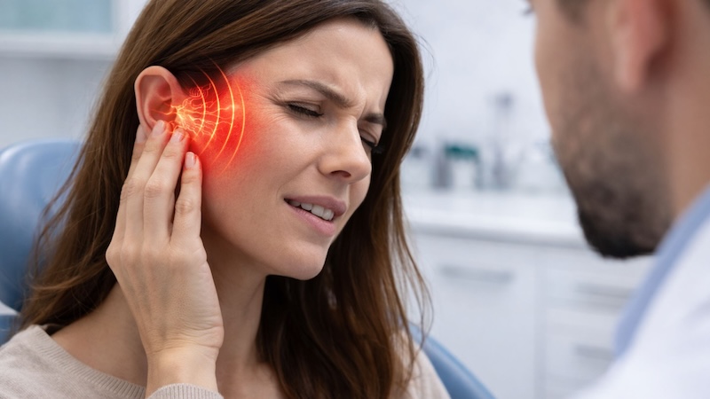 Sindrome di Costen