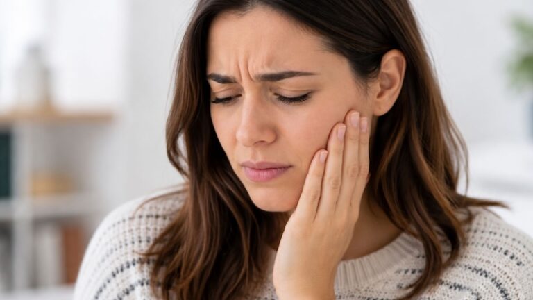 Stress e disordini temporomandibolari